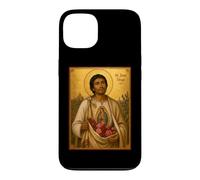 Elegant Catholic Icon of Saint Juan Diego Case for iPhone 13