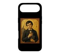 Elegant Catholic Icon of St. Dominic Savio Case for iPhone Air