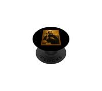 Elegant Catholic Icon of St. Francis Xavier PopSockets Adhesive PopGrip