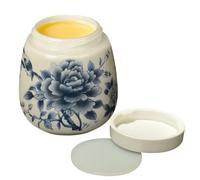Elegant Ceramic Egg Cups - 220ml Vintage Kitchen Decoration, Luxury Boiled Egg Breakfast Bowls, Design Breakfast Table Holder, Kitchen Accessory, No