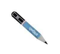 Elegant Charm Pencil Inspire Hair Clip For Children And Adults Look To Add Fun To Their Stylish Look Styles Daily Use