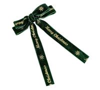 Elegant Christmas Butterfly Hairpiece Party Headwear Hair Accessory Adds A Festive Touch To Your Wardrobe