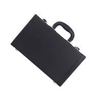 Elegant Clarinet Carrying Solution for Public Protecting and Modern Aesthetic in Any Scenario Student Clarinet Case