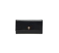 Elegant Classic Women's Wallet with Coin Purse - female - Blauer - Wallets & Cardholders - Black - ONE SIZE - Accessories ONE SIZE