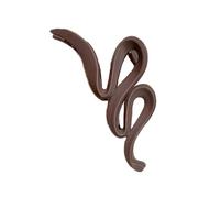 Elegant Claw Clip Multifunctional Halloween Hair Pin Make Up Women Hairpin For Various Occasion Office Hair Clip