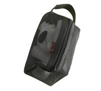 Elegant Clear Nylon Meshes Coin Purse Small Zippered Bag for Keys and Earphones with Large Capacity Organizers Pouches
