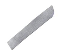 Elegant Cloth Fan Storage Fabric Folding Fan Sleeve Safeguards Folding Wear Resistant Storage