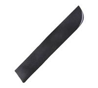 Elegant Cloth Fan Storage Fabric Folding Fan Sleeve Safeguards Folding Wear Resistant Storage