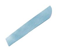 Elegant Cloth Fan Storage Fabric Folding Fan Sleeve Safeguards Folding Wear Resistant Storage