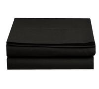 Elegant Comfort Luxury Fitted Sheet on Amazon Wrinkle-Free 1500 Thread Count Egyptian Quality 1-Piece Fitted Sheet, Full Size, White