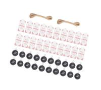 Elegant Compasses Wedding Souvenir Set Travel Favor Decorations for Various Styles and Themes Decoration Set