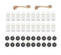 Elegant Compasses Wedding Souvenir Set Travel Favor Decorations for Various Styles and Themes Decoration Set