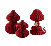 Elegant Decorative Snakes Perfectly Suited For Enhancing Any Environment During the Festive Season (A)