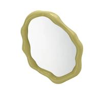Elegant Desk Makeup Mirrour Clouds Cosmetic With Stand Vanity Hanging Makeup For Room Decors Cloud Vanity