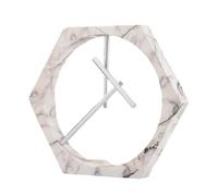 Elegant Desktop Motion Sculpture Executive Perpetual Swinging Art for Home and Décor (Silver4, 22.5X32.5cm)