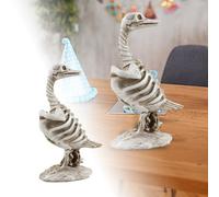 Elegant Desktop Ornament for Home - Unique Decorative Piece to Enhance Workspaces Perfect for Enthusiasts and Transforming Environments (B, One Size)