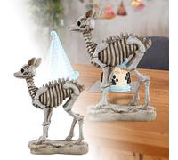 Elegant Desktop Ornament for Home - Unique Decorative Piece to Enhance Workspaces Perfect for Enthusiasts and Transforming Environments (A, One Size)