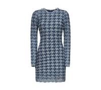 Elegant Dress 0Egca A21446 8ata - female - Diesel - Short Dresses - Blue - M - Dresses M