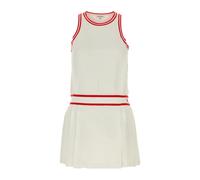 Elegant Dresses for Every Occasion - female - Sporty & Rich - Short Dresses - White - L - Dresses L