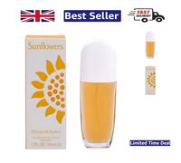 Elizabeth Arden Eau de Toilette Spray Sunflowers – 30 ml