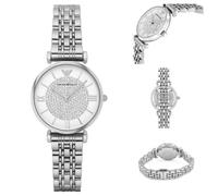 Emporio Armani Retro Ladies Watch AR1925