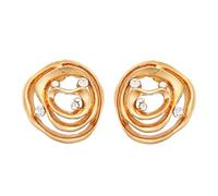 Elegant en Unique Geometric Stud Earrings Charms Statement