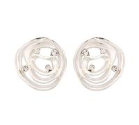 Elegant en Unique Geometric Stud Earrings Charms Statement