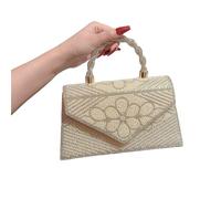 Elegant Evening Bag for Formal Gatherings Handbag Showcase Your Unique Charm at Dinners and Parties