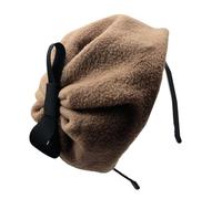 Elegant Fascinator Hat Delicate Bowknot Headband Headwear For Girls Delicate Hair Accessories 1920s Headpiece