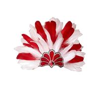 Elegant Feathered Headband Glittering Sequined Headpiece For Women Various Parties Weddings And Cultural Performances