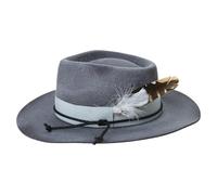Elegant Fedoras Hat For Women Man With WovenBelt Panamas Hat Magicians Wool Roleplay Costume Adult Dress Up Party Headwear For Adult