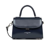 Elegant Flap Handbag Dark Blue, female, Lancaster, Handbags, Blue, ONE SIZE, Bags ONE SIZE