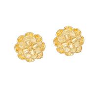 Elegant Floral Pattern Ear Attachment for FreeClip 1 2 Earbuds Enhancement Elegant Design