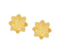 Elegant Floral Pattern Ear Attachment for FreeClip 1 2 Earbuds Enhancement Elegant Design