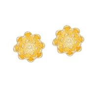 Elegant Floral Pattern Ear Attachment for FreeClip 1 2 Earbuds Enhancement Elegant Design