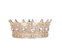 Elegant Floral Tiaras Crowns for Women, Rhinestone Crystal Hair Accessory for Her, Princess Queen Crown Tiara for Bride Prom Pageant Party Ceremony, adjustable, alloy, Cubic Zirconia