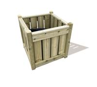 Elegant Garden Planter by Croft
