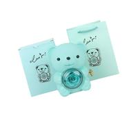 Elegant Gift Box Jewelry Display with Eternals Rose Elegant Home Decors for Her on Special Days Like Anniversaries Romance Gift