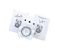 Elegant Gift Box Jewelry Display with Eternals Rose Elegant Home Decors for Her on Special Days Like Anniversaries Romance Gift