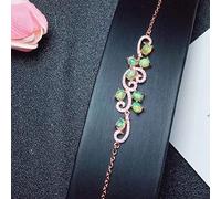 elegant gift for anniversary most popular opal 925 natural and real opal