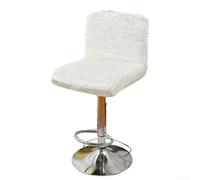 Elegant Gold Diamond Velvet Armchair Covers, Providing Full Protection and Comfort for Everyday Use (white)