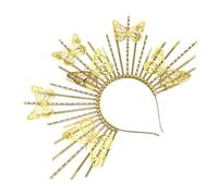 Elegant Gorgon Snake Hairhoop Halloween Costume Props Headband Tiaras Headdress Women Girl Cosplay Carnivals Headpiece Snake Headband