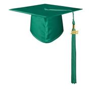 Elegant Graduation Caps For Kids With Classical Designs And Tassels Top Hat For School Ceremonies And Photography