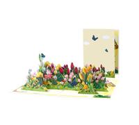 Elegant Greeting Card With Intricate Designs Elegant Craft Congraduation Greeting Card With Flower Embellishment Unique Holiday Greetings