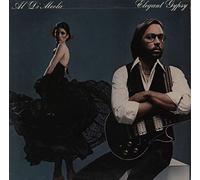 Elegant Gypsy by AL DI MEOLA