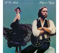 Elegant Gypsy [VINYL]