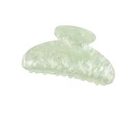 Elegant Hair Claw Clip For Women Girl Acrylic Ponytail Holder Stylish Secure Grip Clamp Styling Accessories Hair Decoration