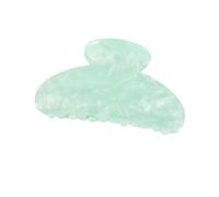 Elegant Hair Claw Clip For Women Girl Acrylic Ponytail Holder Stylish Secure Grip Clamp Styling Accessories Hair Decoration