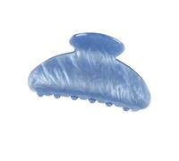 Elegant Hair Claw Clip For Women Girl Acrylic Ponytail Holder Stylish Secure Grip Clamp Styling Accessories Hair Decoration