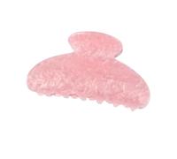 Elegant Hair Claw Clip For Women Girl Acrylic Ponytail Holder Stylish Secure Grip Clamp Styling Accessories Hair Decoration